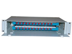 光纖配線箱 通信網絡的關鍵節點