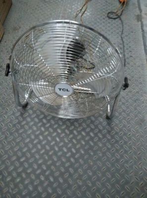 TCL FE-40T工業扇 強勁風力，便捷操作，工業與家用的高效伴侶